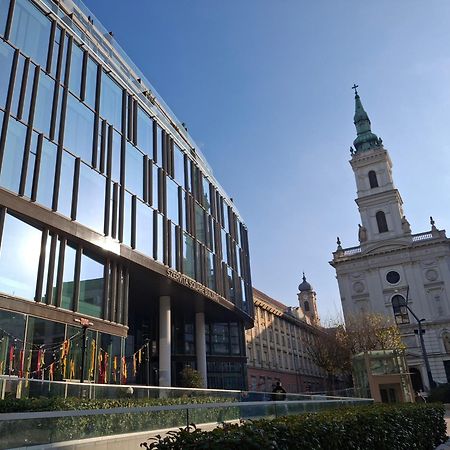 Simply The Best Location Budapest Bagian luar foto